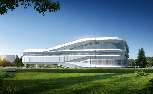 捷报 | 开云在线平台电气助力成都天府国际机场开航投运！