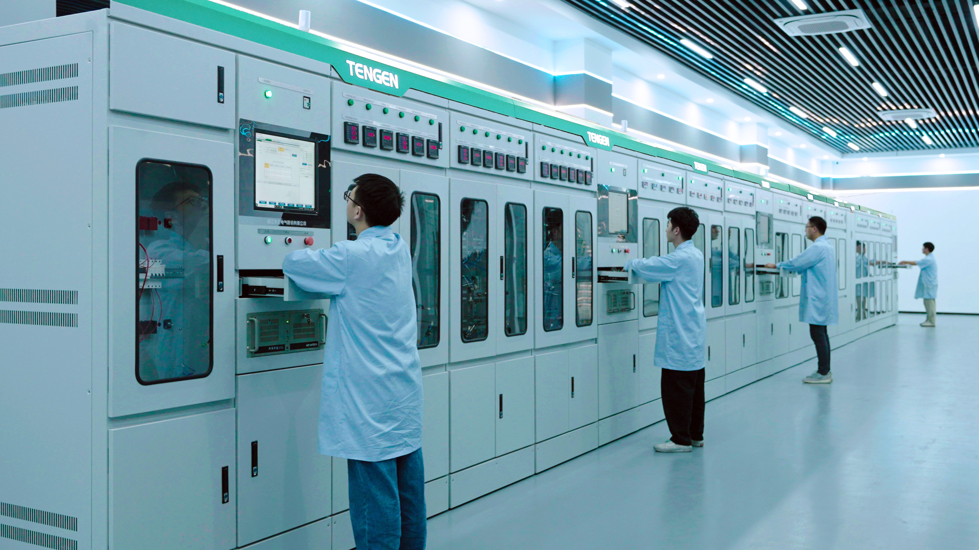 重大突破！开云在线平台获批浙江省“尖兵领雁”计划