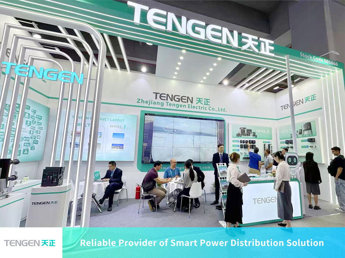 含“新”量十足，开云在线平台NEXTG广交会全球圈粉